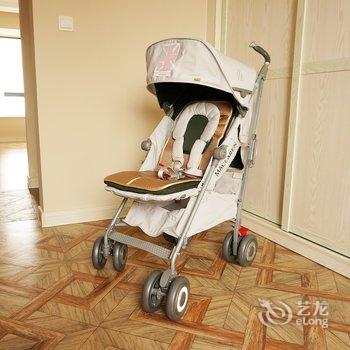 海口琳的房子度假海景公寓酒店提供图片