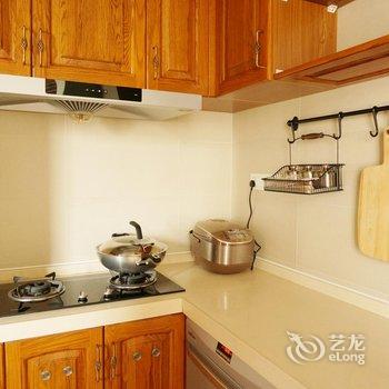 海口琳的房子度假海景公寓酒店提供图片
