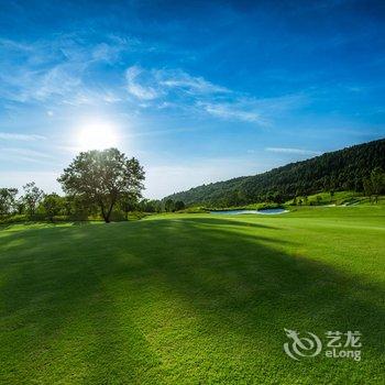 武汉驿山高尔夫酒店酒店提供图片