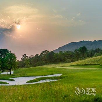 武汉驿山高尔夫酒店酒店提供图片