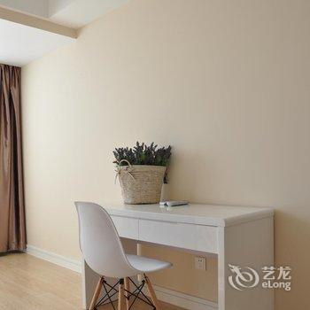 青岛逸翡精品度假公寓（东方影都店）酒店提供图片