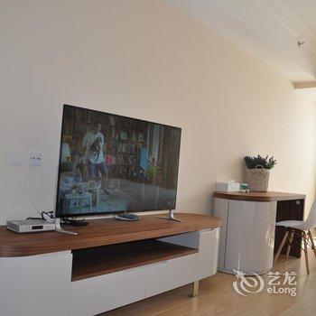 青岛逸翡精品度假公寓（东方影都店）酒店提供图片