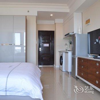 青岛逸翡精品度假公寓（东方影都店）酒店提供图片