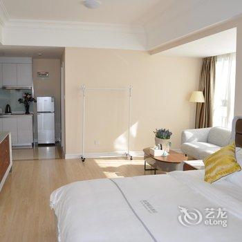 青岛逸翡精品度假公寓（东方影都店）酒店提供图片