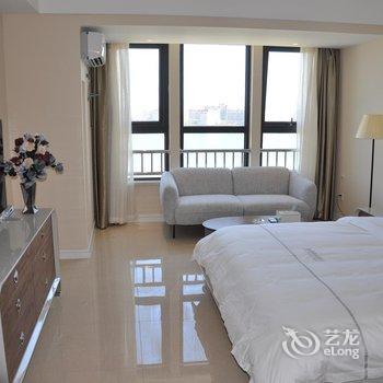 青岛逸翡精品度假公寓（东方影都店）酒店提供图片