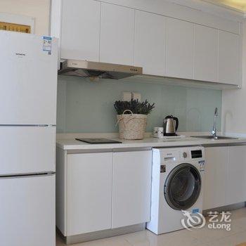 青岛逸翡精品度假公寓（东方影都店）酒店提供图片