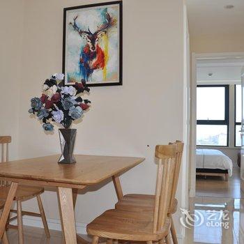 青岛逸翡精品度假公寓（东方影都店）酒店提供图片