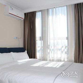 青岛逸翡精品度假公寓（东方影都店）酒店提供图片