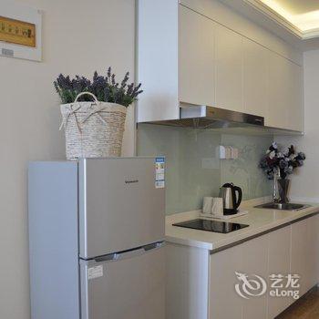 青岛逸翡精品度假公寓（东方影都店）酒店提供图片