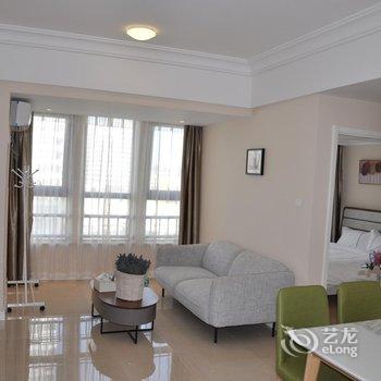 青岛逸翡精品度假公寓（东方影都店）酒店提供图片