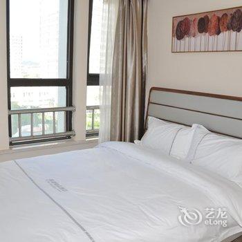 青岛逸翡精品度假公寓（东方影都店）酒店提供图片