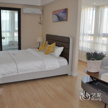 青岛逸翡精品度假公寓（东方影都店）酒店提供图片