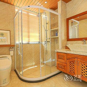 海口琳的房子度假海景公寓酒店提供图片