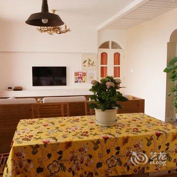 海口琳的房子度假海景公寓酒店提供图片