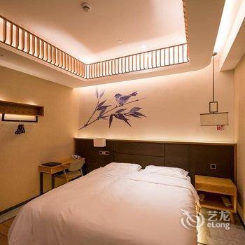 上海0578心宿酒店酒店提供图片