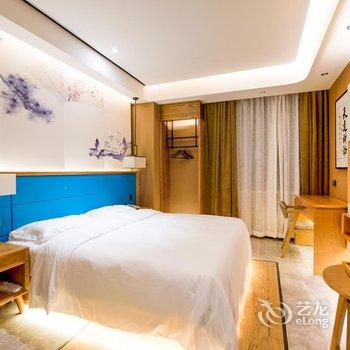 上海0578心宿酒店酒店提供图片