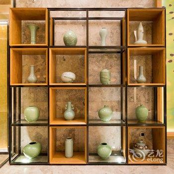 上海0578心宿酒店酒店提供图片