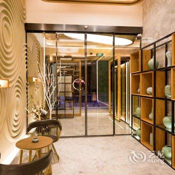 上海0578心宿酒店酒店提供图片