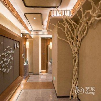 上海0578心宿酒店酒店提供图片