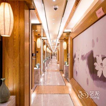 上海0578心宿酒店酒店提供图片