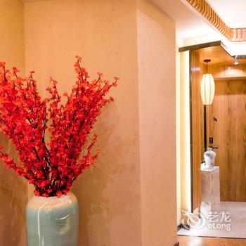 上海0578心宿酒店酒店提供图片