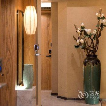 上海0578心宿酒店酒店提供图片