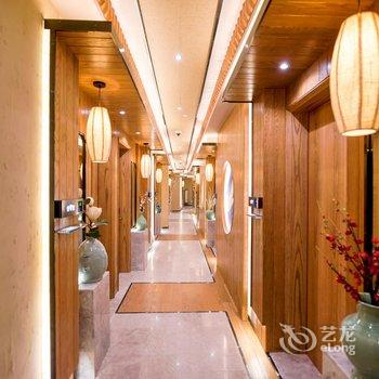 上海0578心宿酒店酒店提供图片