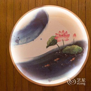 上海0578心宿酒店酒店提供图片