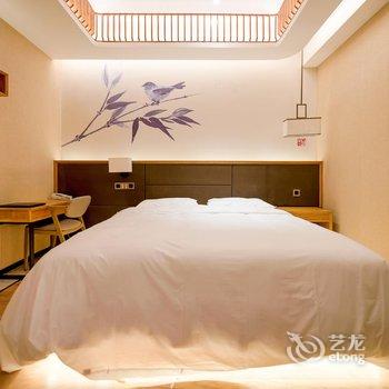 上海0578心宿酒店酒店提供图片