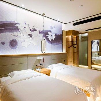 上海0578心宿酒店酒店提供图片