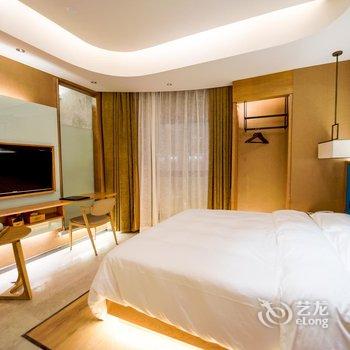 上海0578心宿酒店酒店提供图片