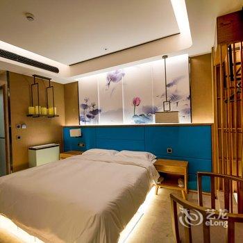 上海0578心宿酒店酒店提供图片