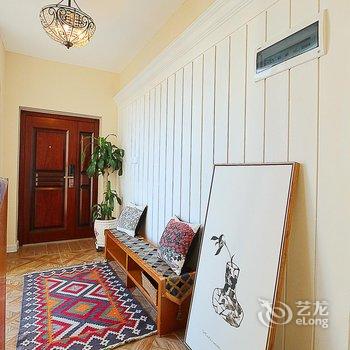 海口琳的房子度假海景公寓酒店提供图片