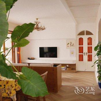 海口琳的房子度假海景公寓酒店提供图片