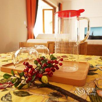 海口琳的房子度假海景公寓酒店提供图片