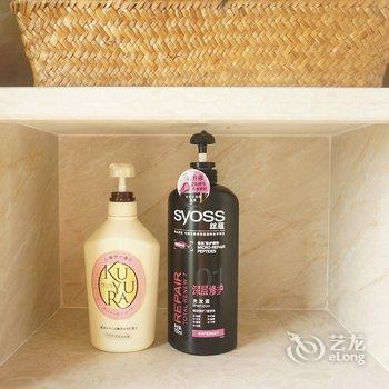 海口琳的房子度假海景公寓酒店提供图片