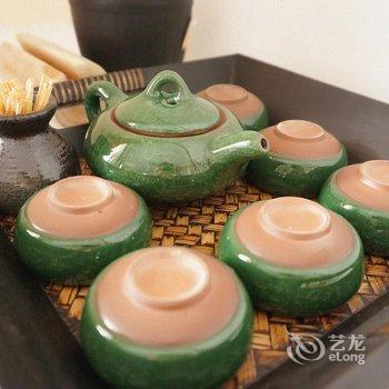 海口琳的房子度假海景公寓酒店提供图片