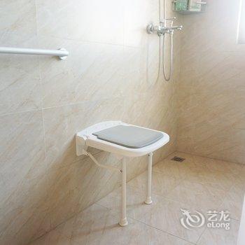 海口琳的房子度假海景公寓酒店提供图片