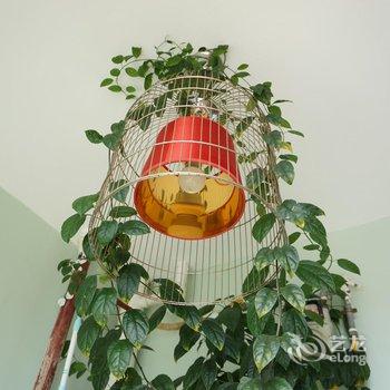 海口琳的房子度假海景公寓酒店提供图片
