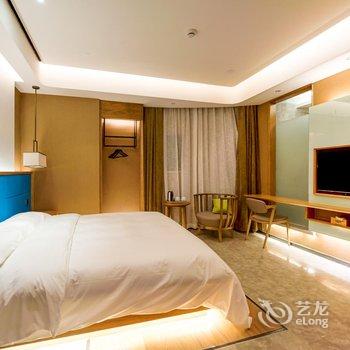 上海0578心宿酒店酒店提供图片