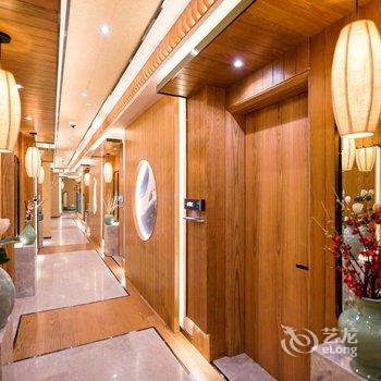 上海0578心宿酒店酒店提供图片