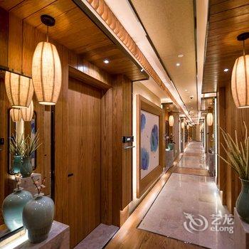 上海0578心宿酒店酒店提供图片