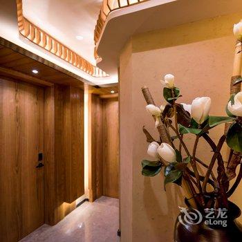 上海0578心宿酒店酒店提供图片