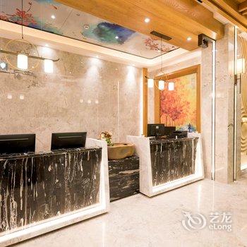 上海0578心宿酒店酒店提供图片