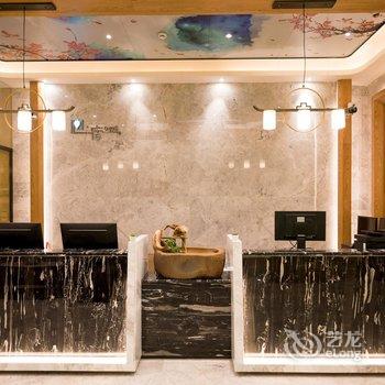 上海0578心宿酒店酒店提供图片