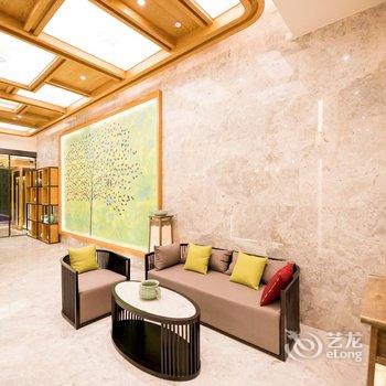 上海0578心宿酒店酒店提供图片