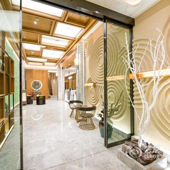 上海0578心宿酒店酒店提供图片