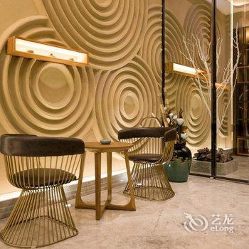 上海0578心宿酒店酒店提供图片