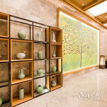 上海0578心宿酒店酒店提供图片