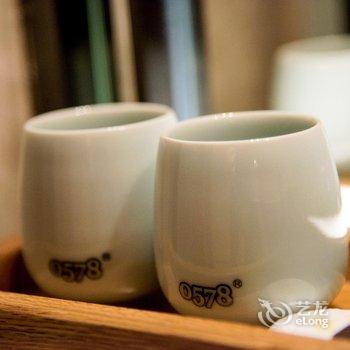 上海0578心宿酒店酒店提供图片